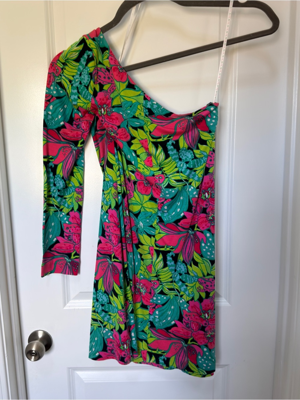 Lilly Pulitzer Whitaker Dress Medium